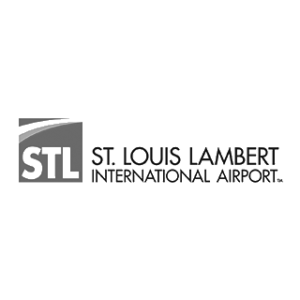 St. Louis Lambert Internation Airport Logo