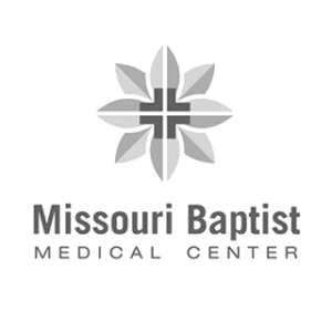 Missouri Baptist Medical Center Logo