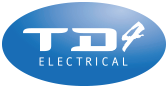 TD4 logo